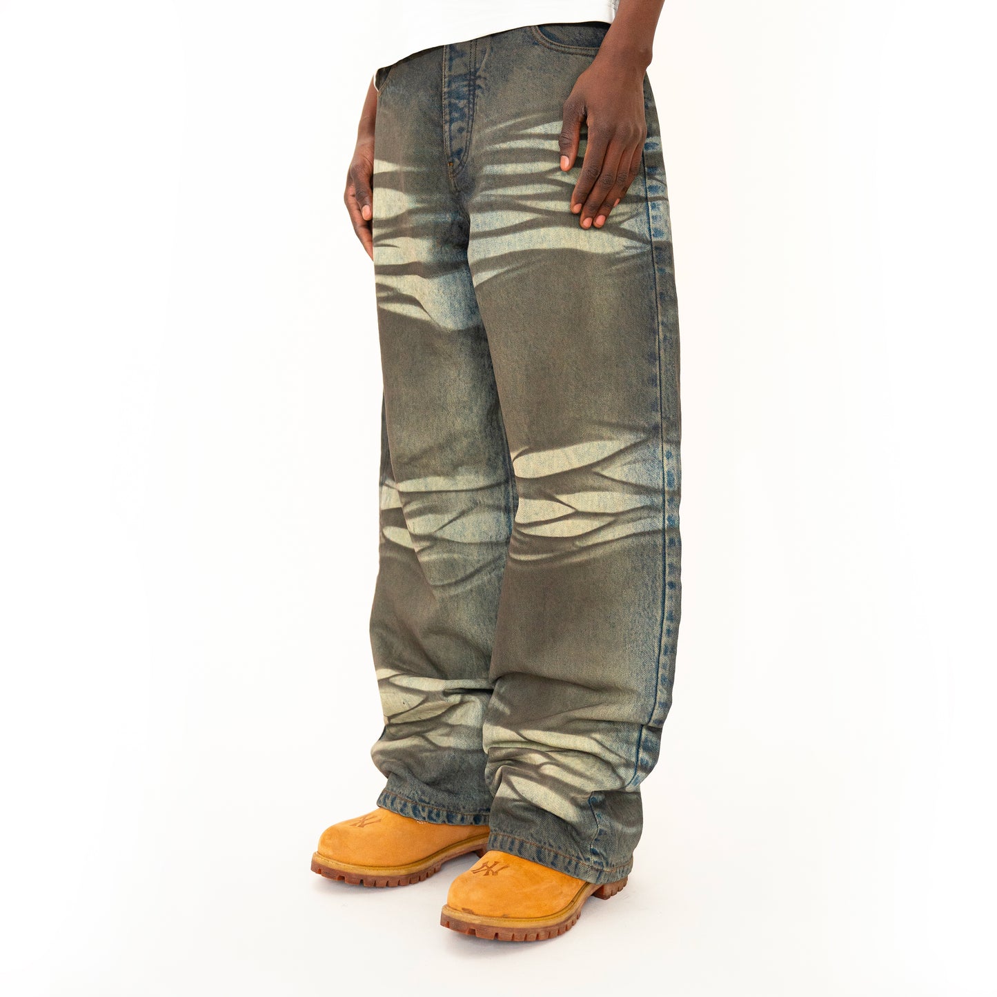 Shadow Fade Jeans
