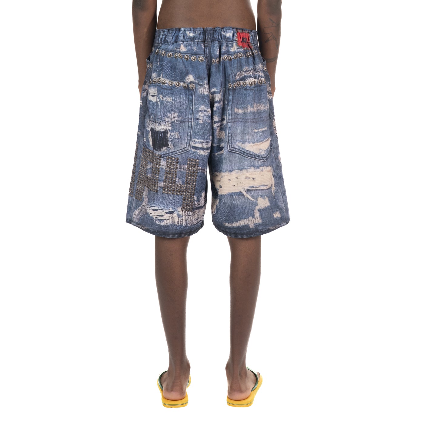 Swim Shorts 2