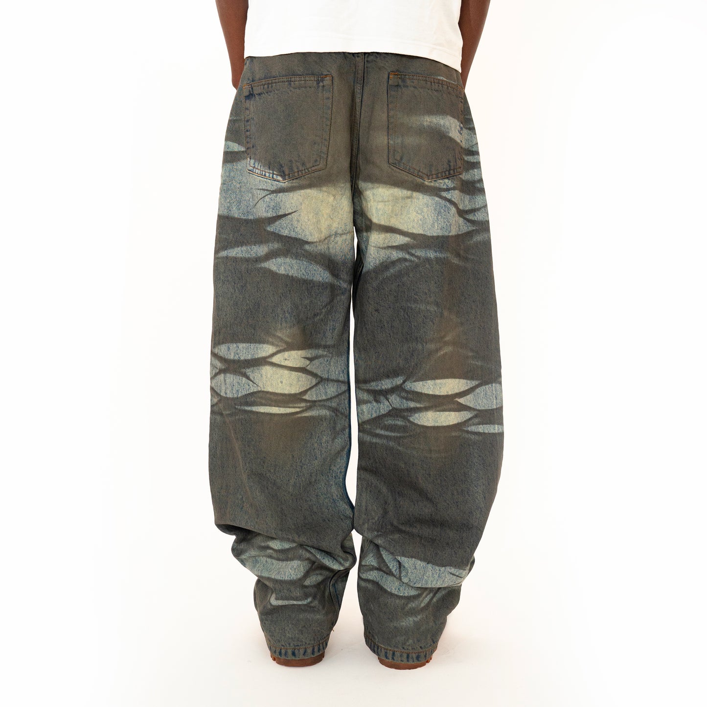 Shadow Fade Jeans