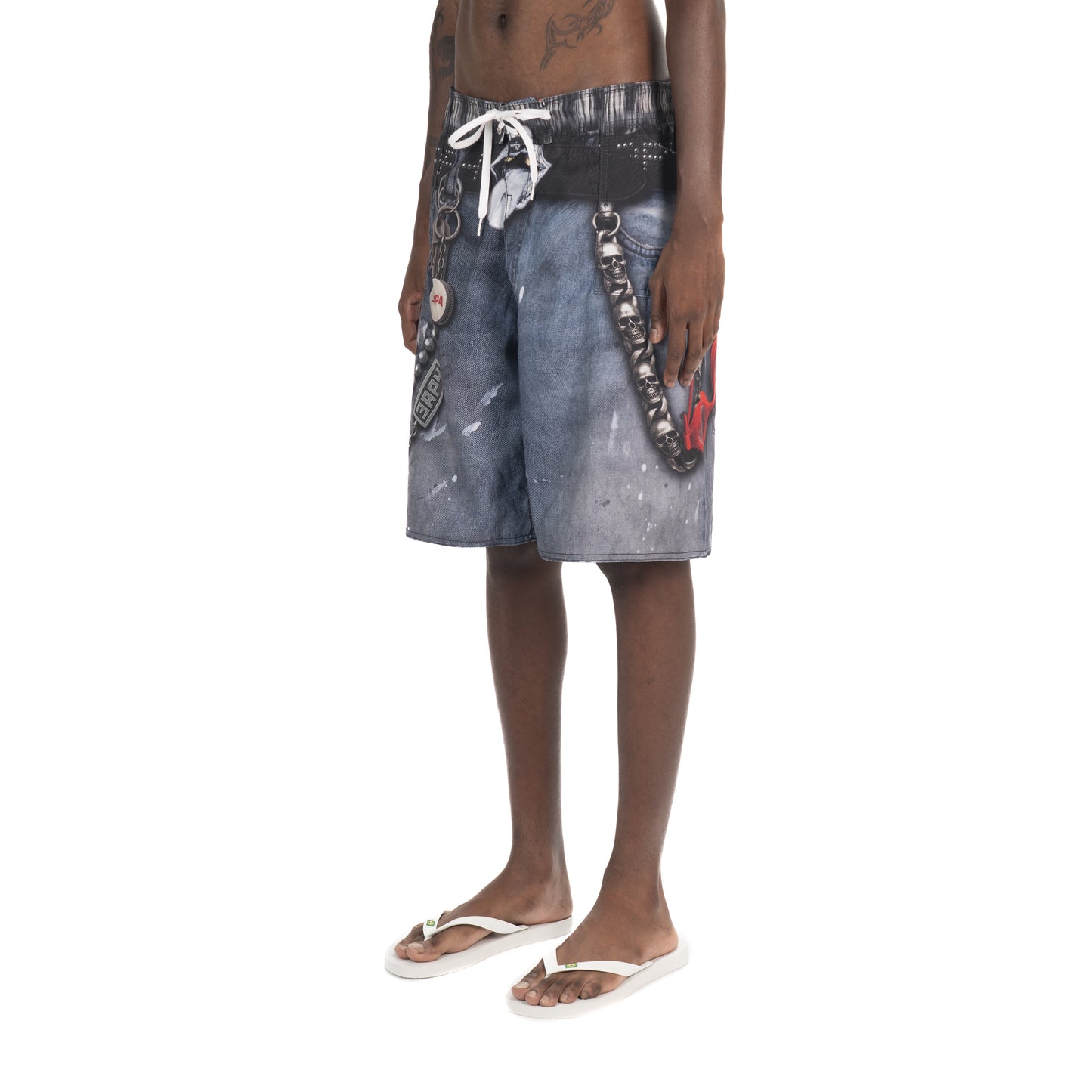 Swim Shorts 3