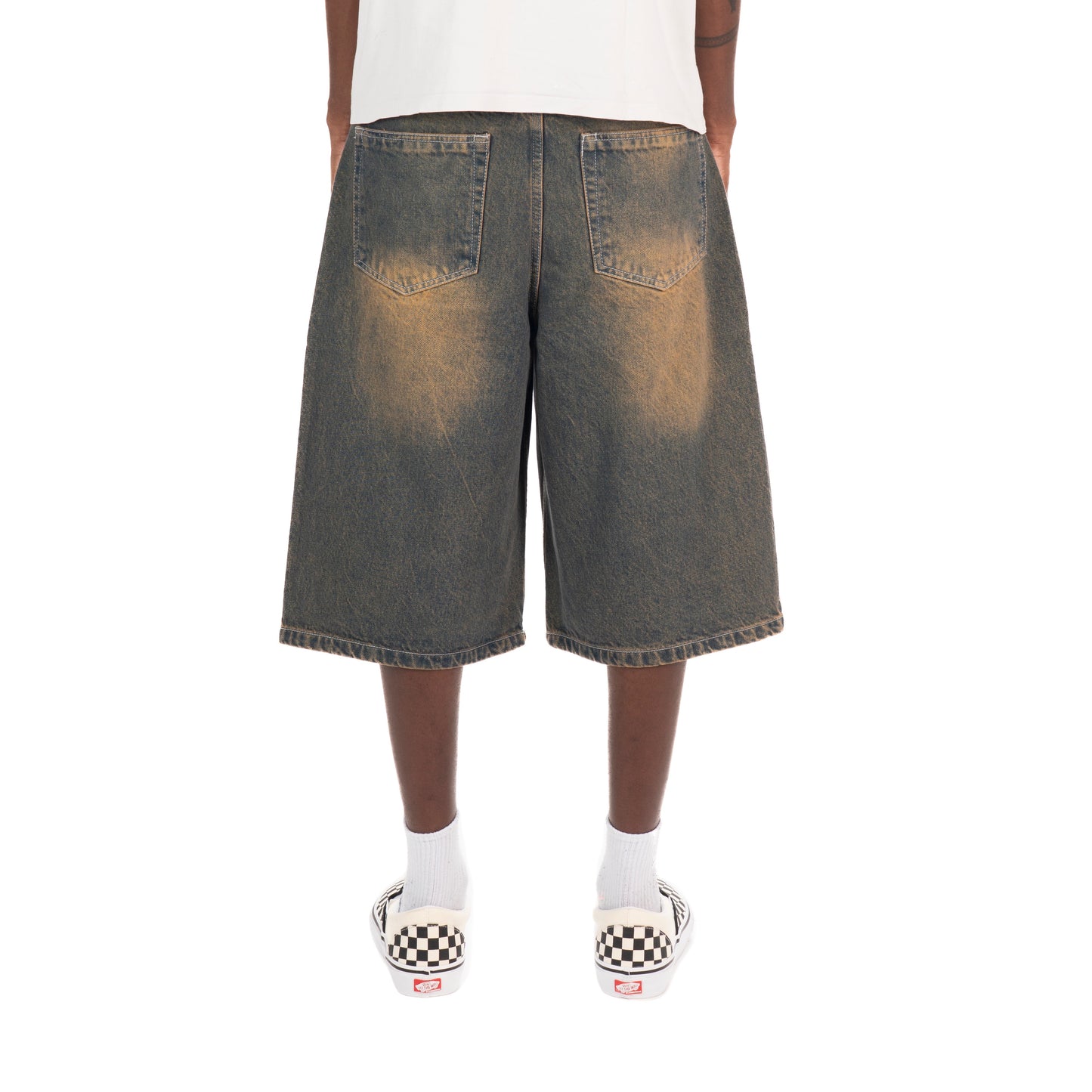 Everyday Jorts 1