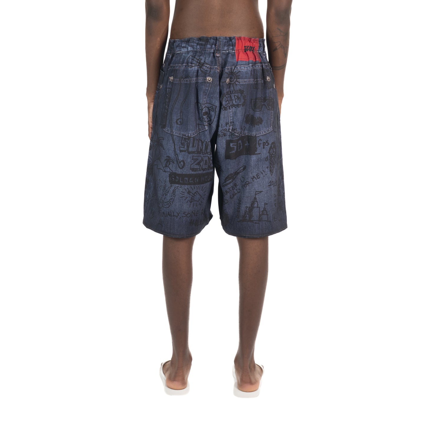 Swim Shorts 1