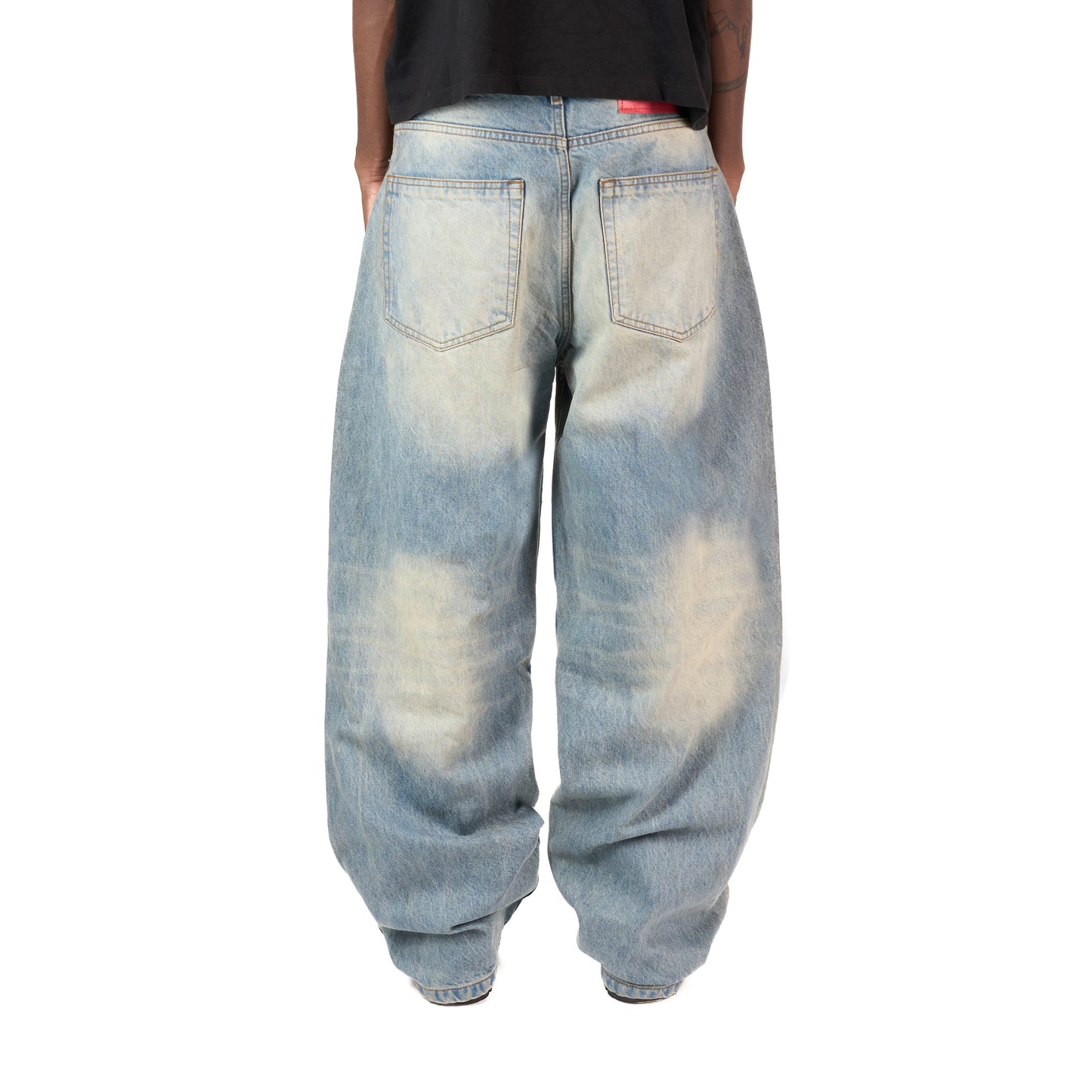 Mud Denim