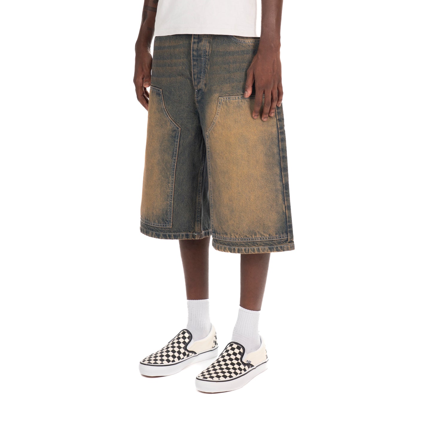 Everyday Jorts 1