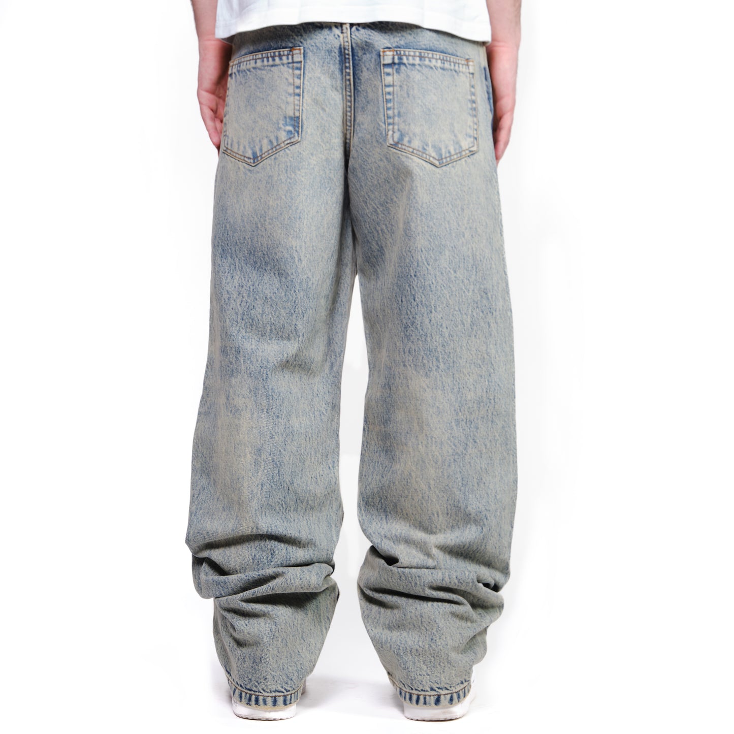 Intersect Denim