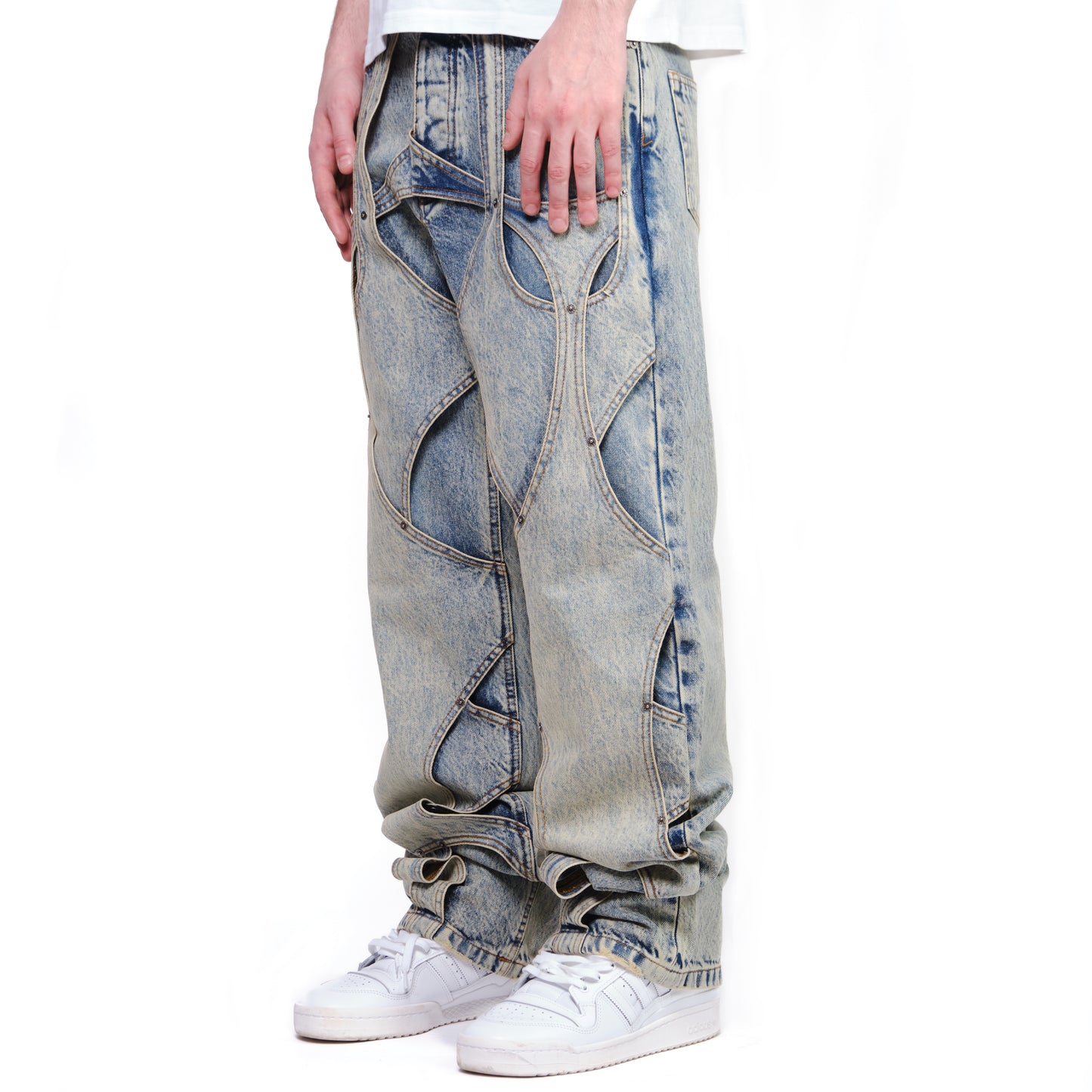 Intersect Denim