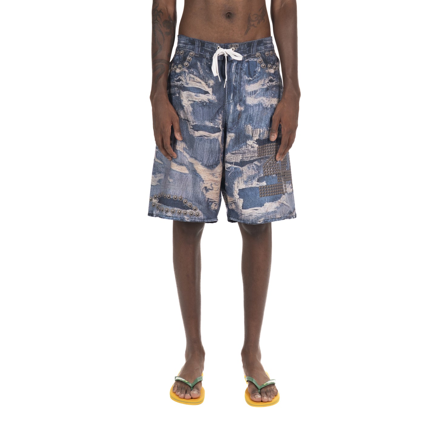 Swim Shorts 2