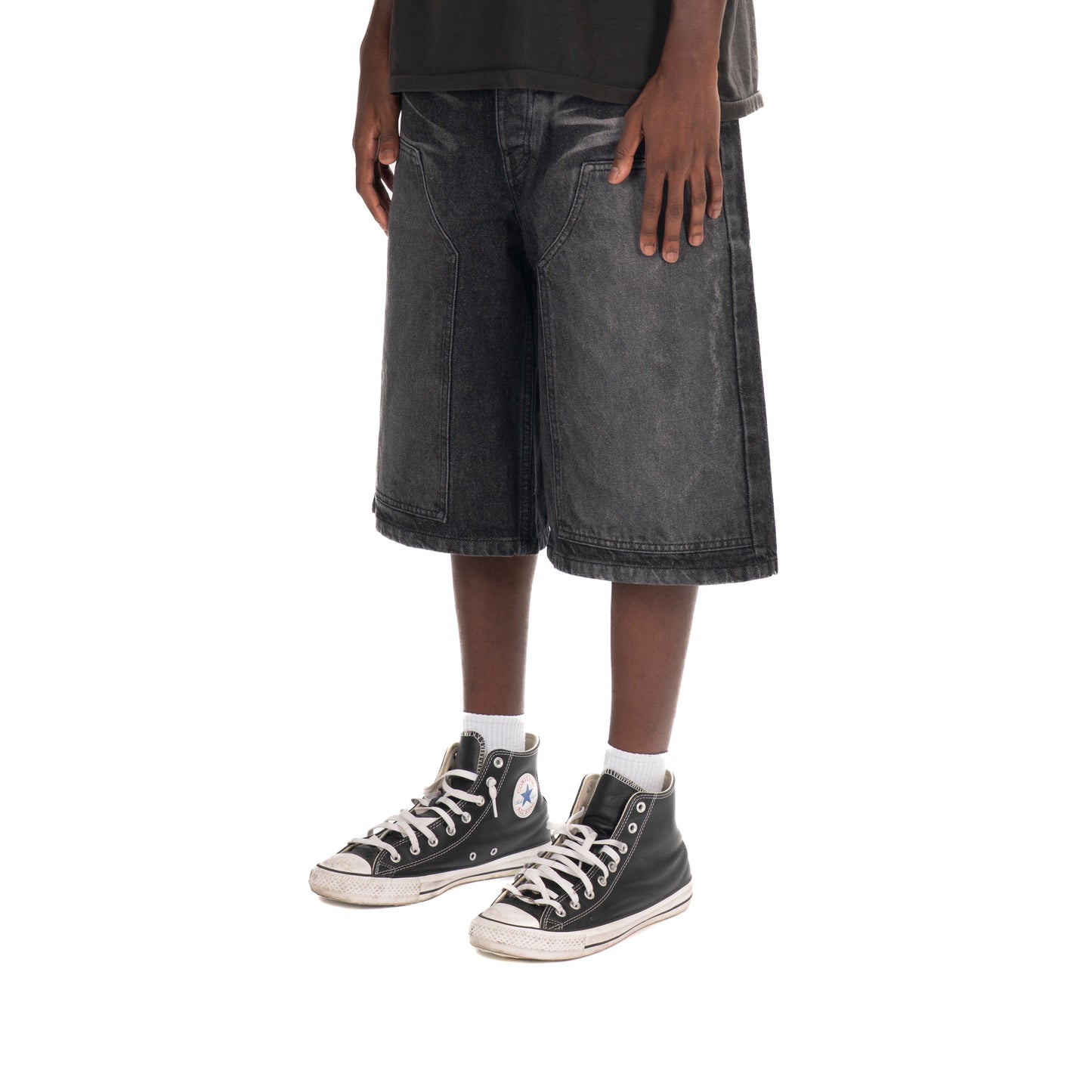 Everyday Jorts 2