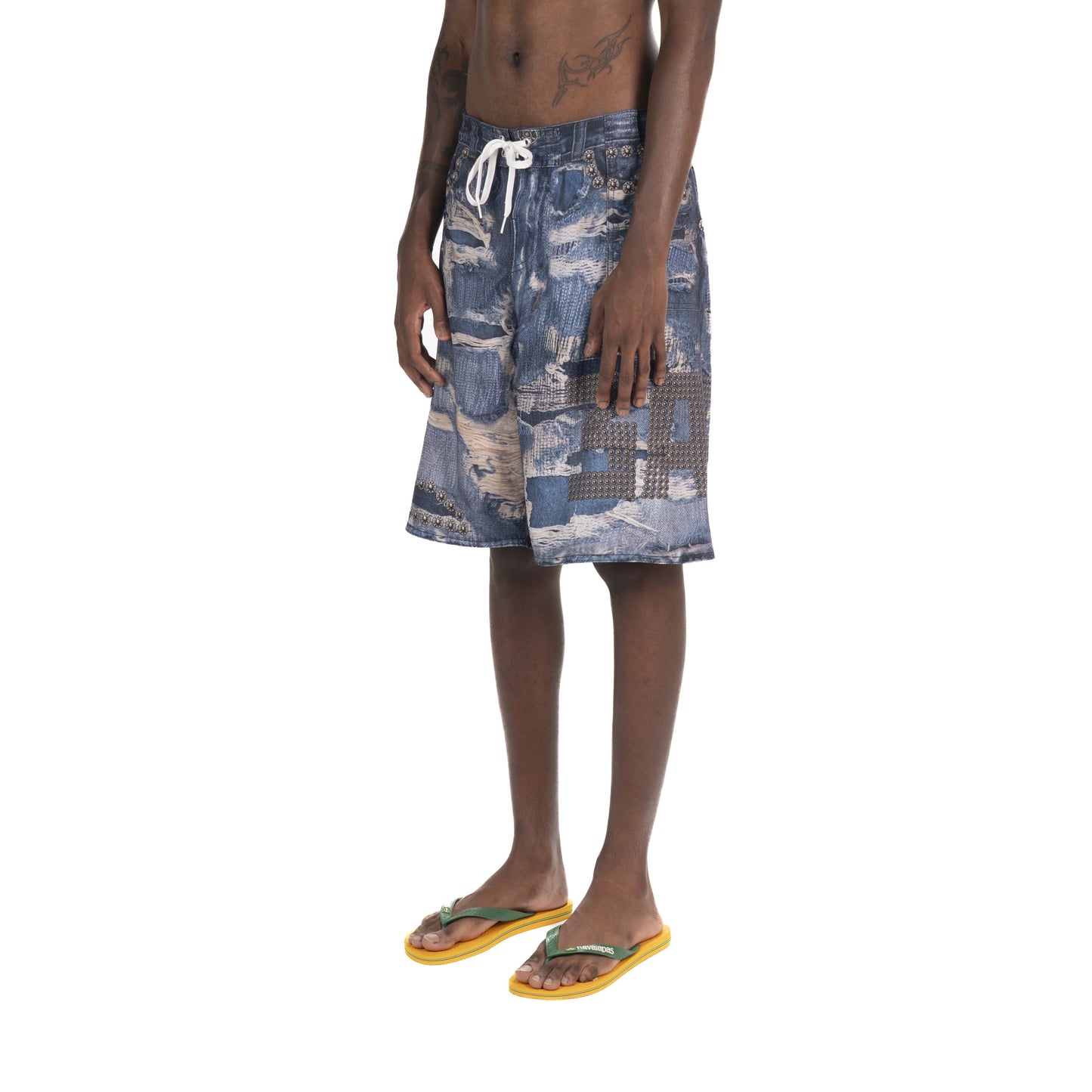 Swim Shorts 2