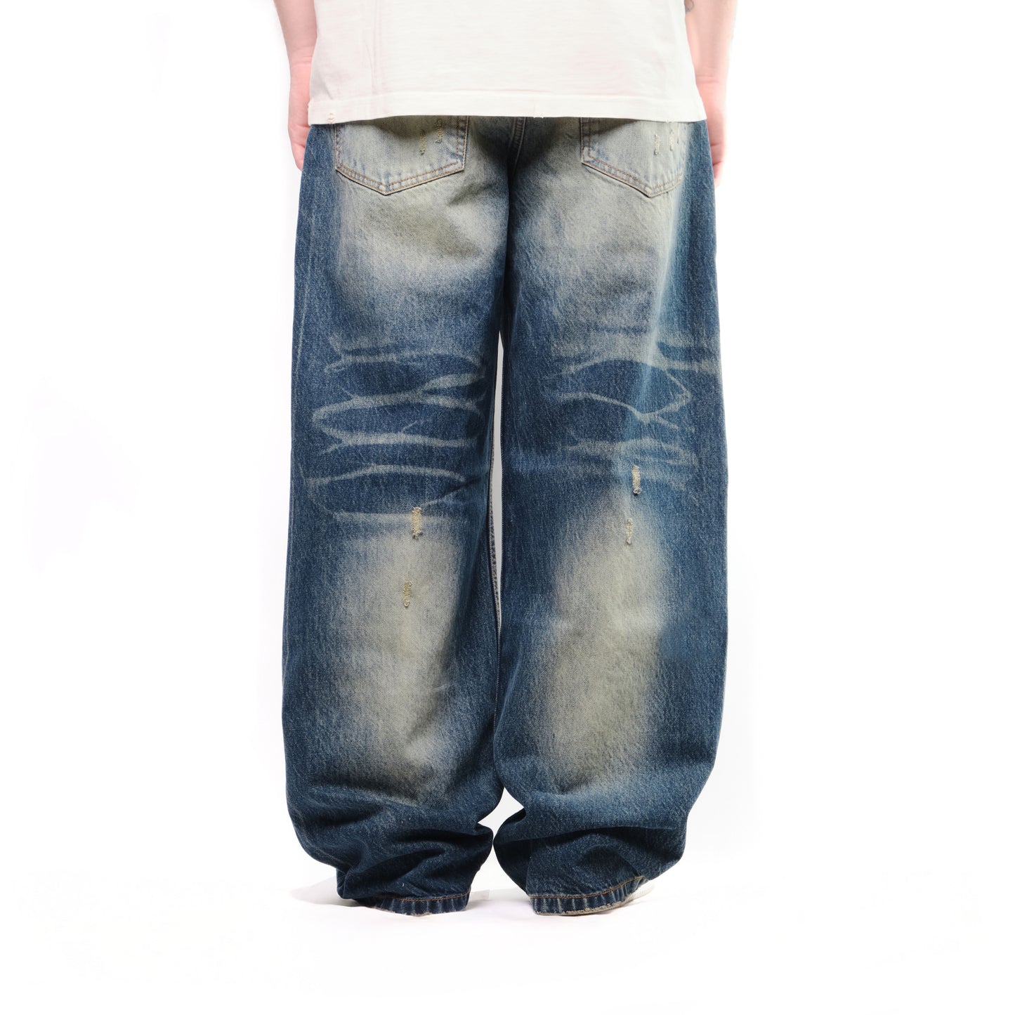 Everyday Jeans 5