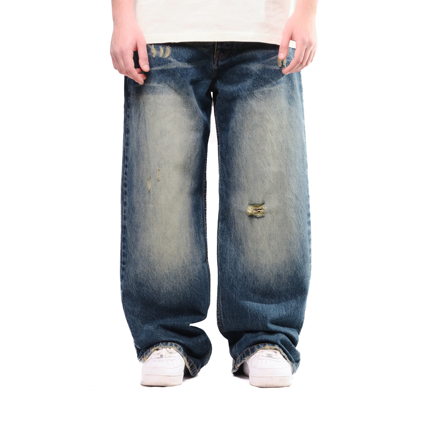 Everyday Jeans 5