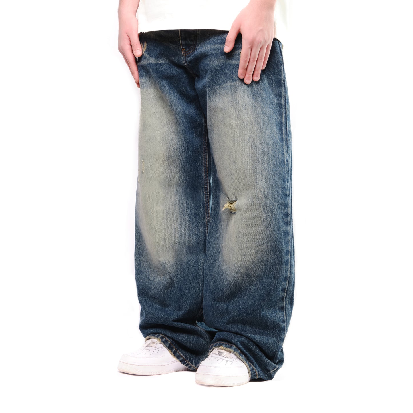 Everyday Jeans 5