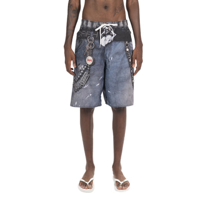 Swim Shorts 3