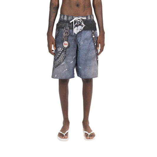 Swim Shorts 3