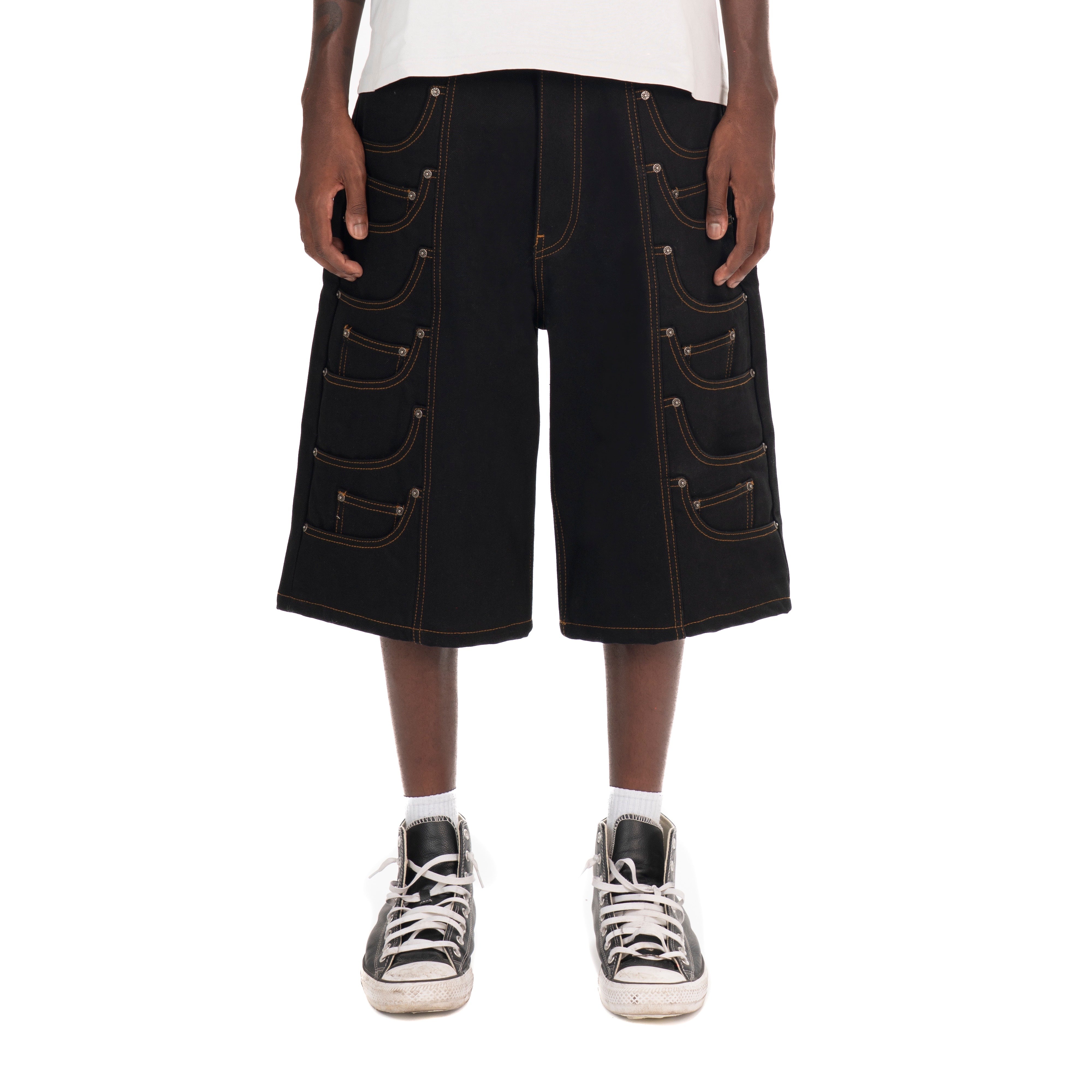 Multipocket Jorts – 3ap4