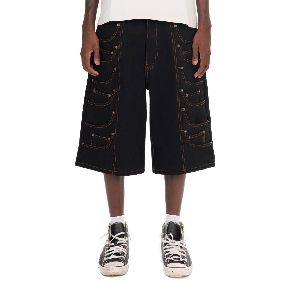 Multipocket Jorts – 3ap4