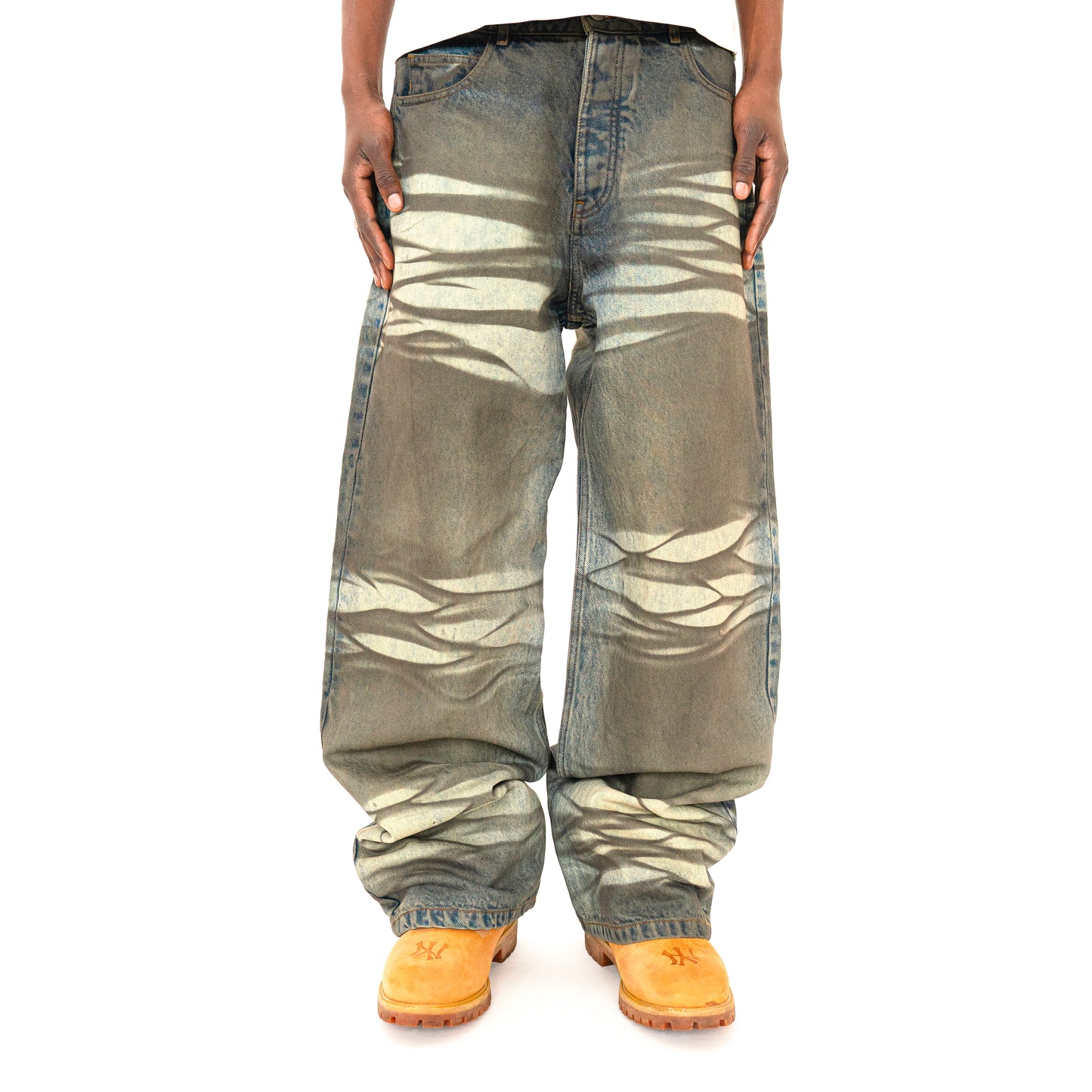 Shadow Fade Jeans