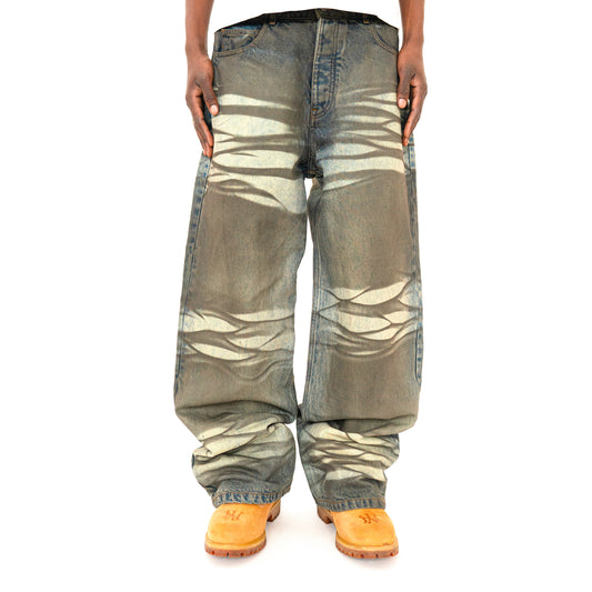 Shadow Fade Jeans
