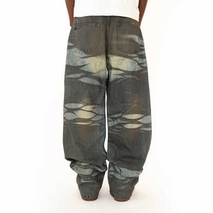 Shadow Fade Jeans