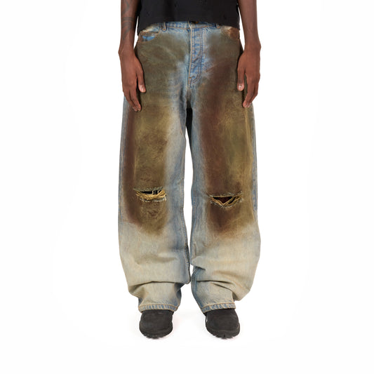 Mud Denim