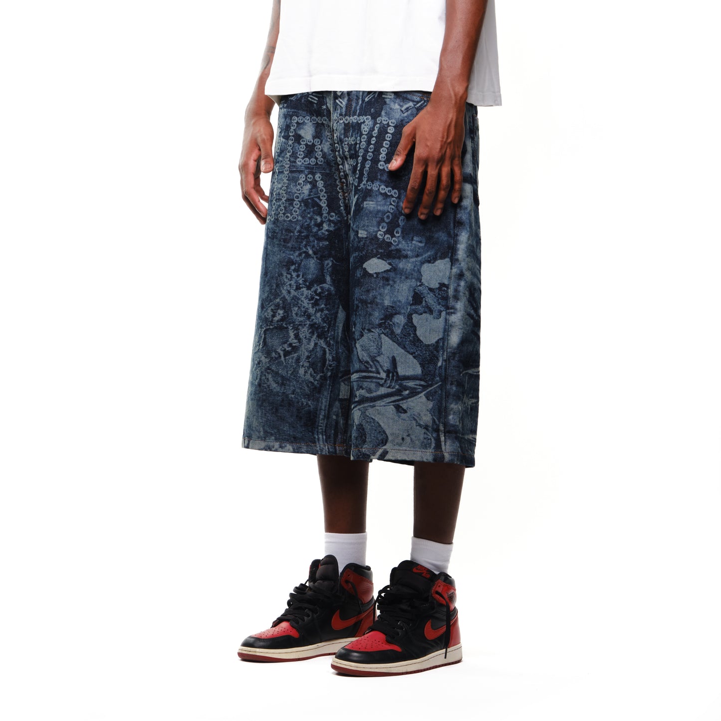 Fiorino Laser Jorts