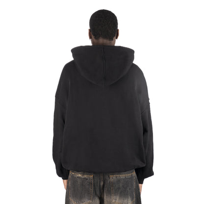 Everyday Hoodie Blk