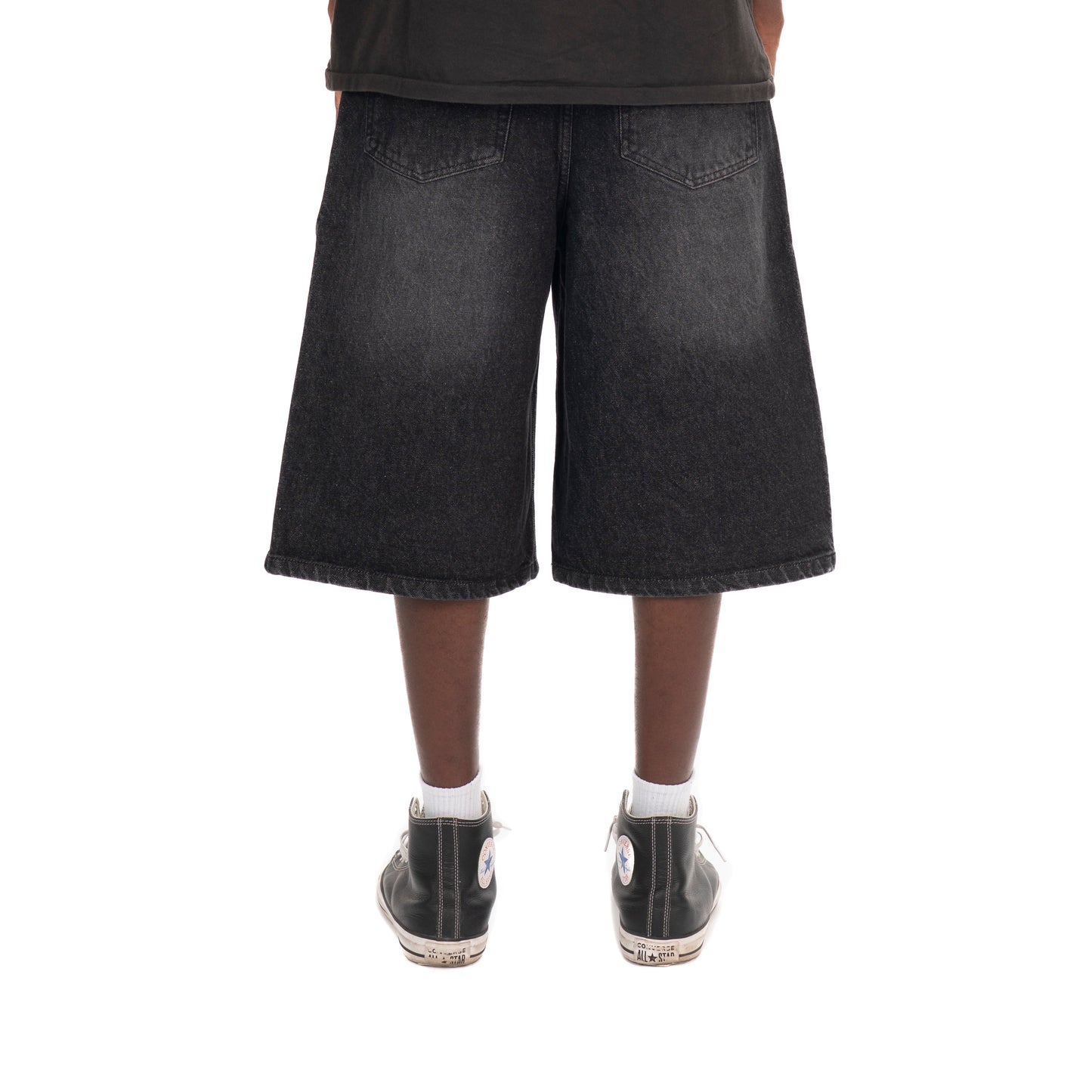 Everyday Jorts 2