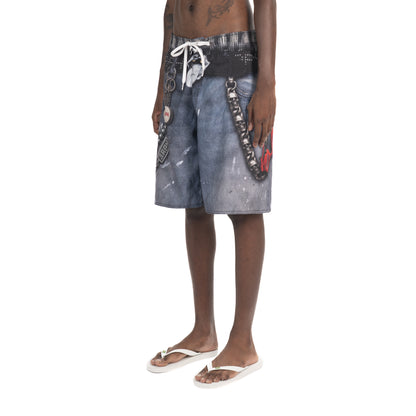 Swim Shorts 3