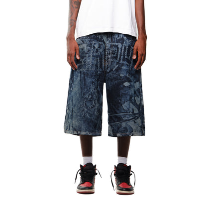 Fiorino Laser Jorts
