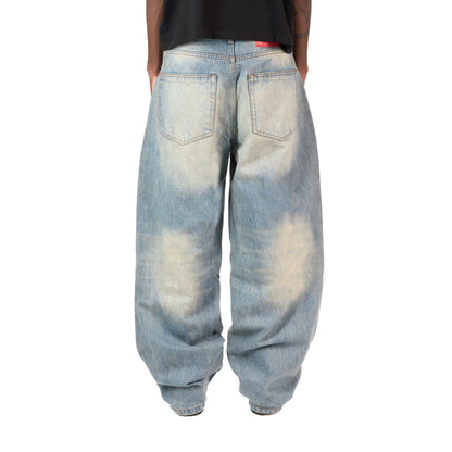 Mud Denim