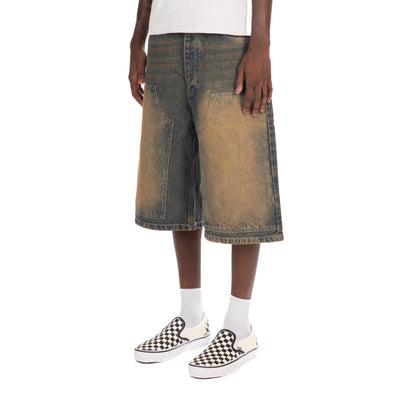 Everyday Jorts 1