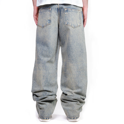 Intersect Denim