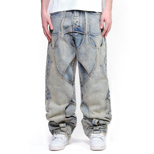 Intersect Denim