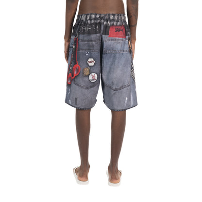 Swim Shorts 3