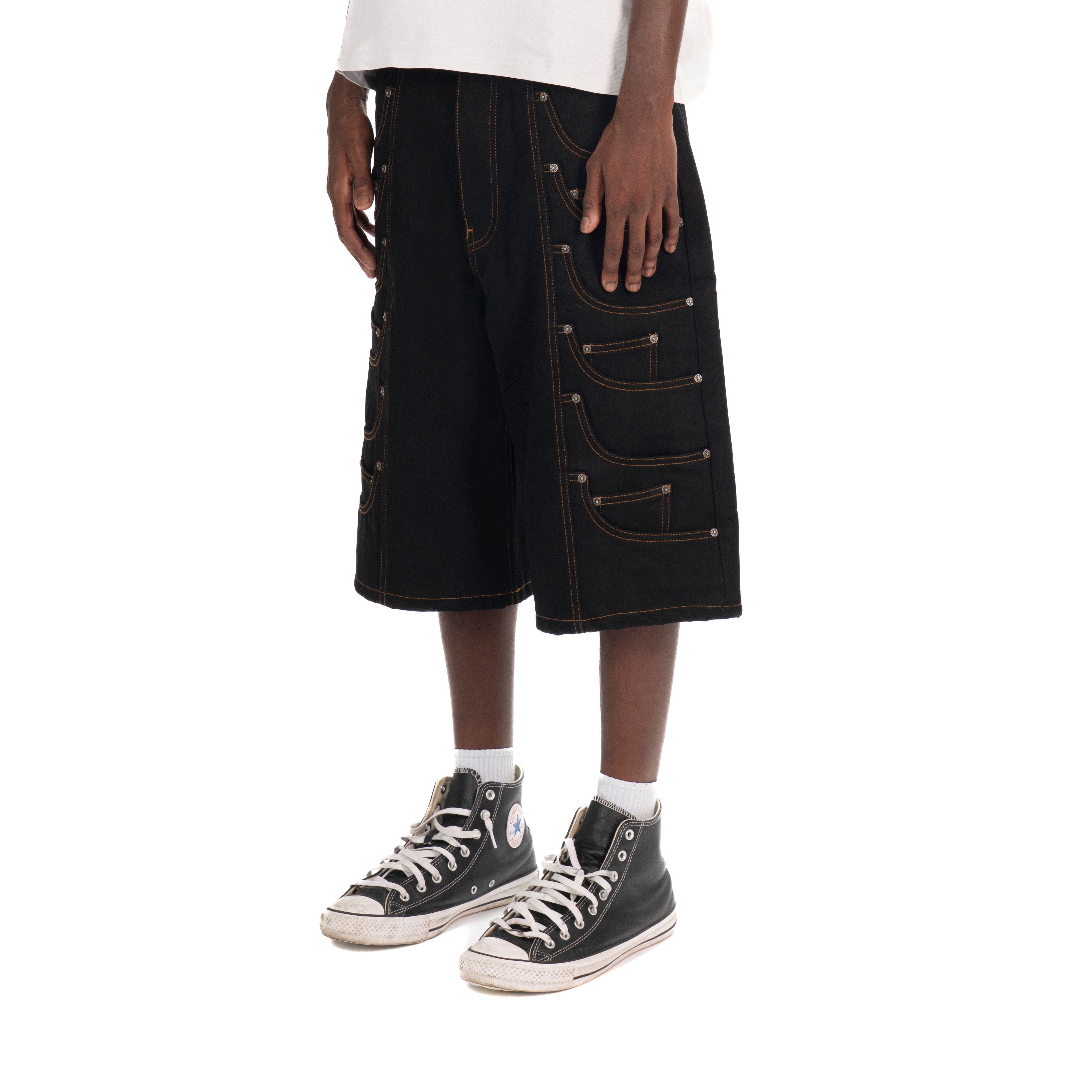 Multipocket Jorts – 3ap4
