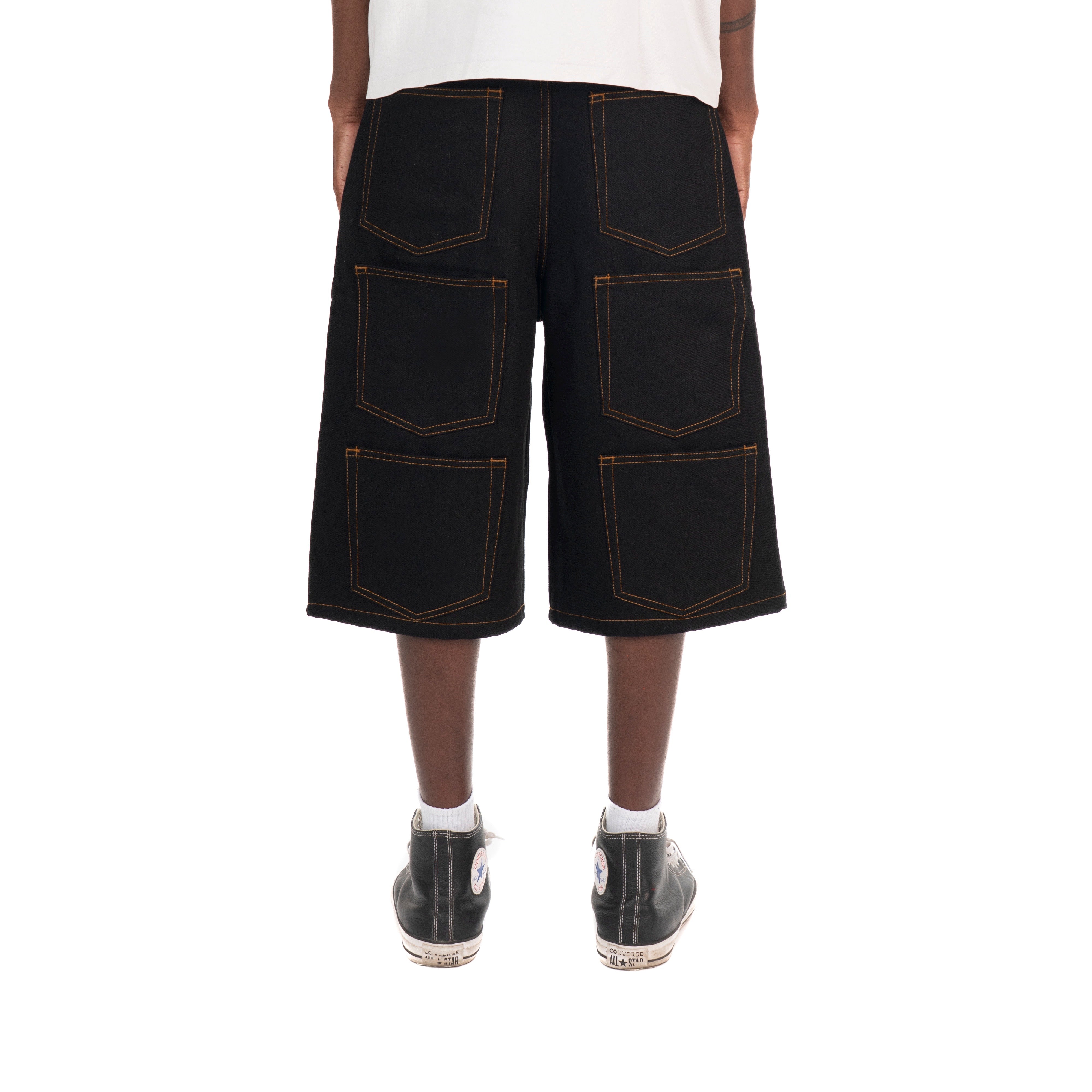 Multipocket Jorts – 3ap4