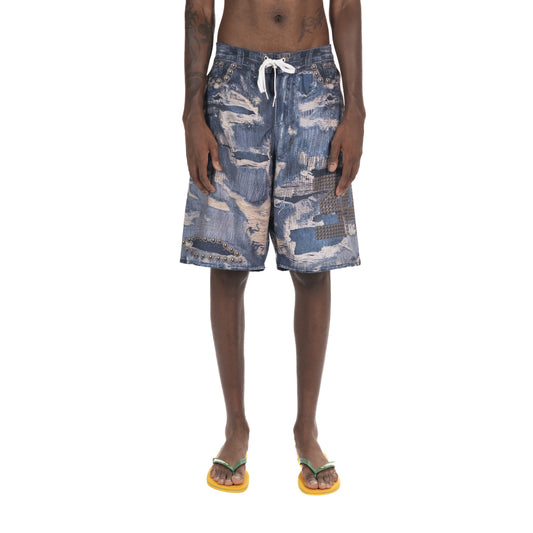 Swim Shorts 2