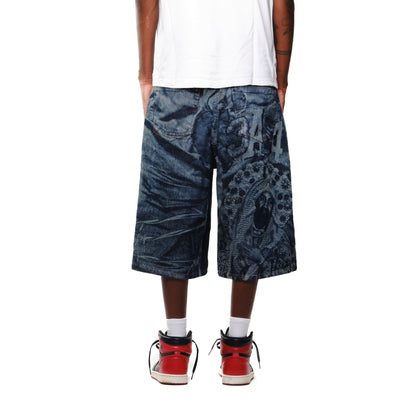 Fiorino Laser Jorts