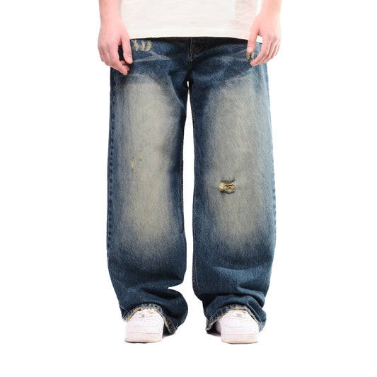 Everyday Jeans 5