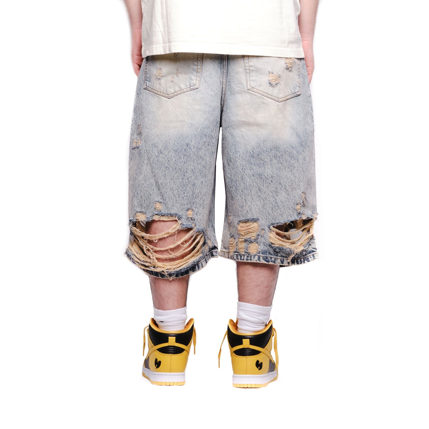 Frayd Jorts