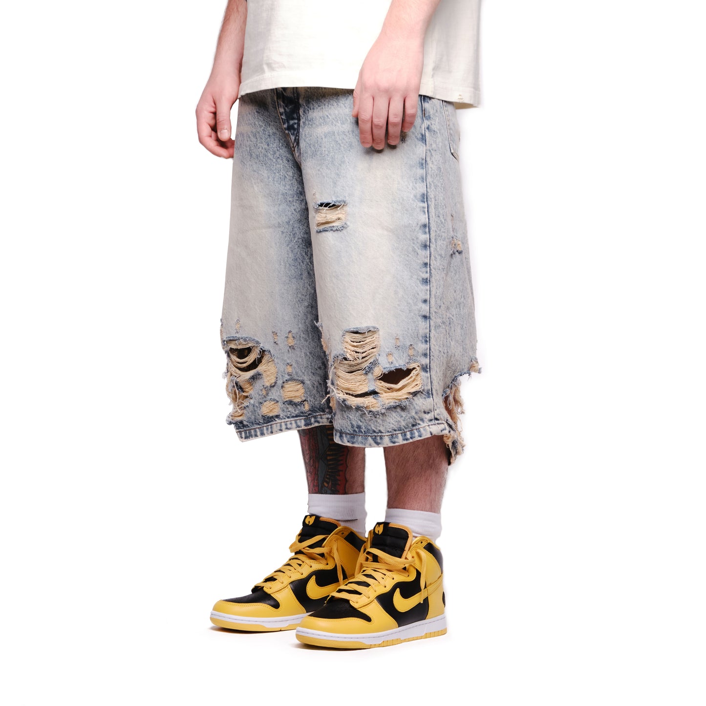 Frayd Jorts