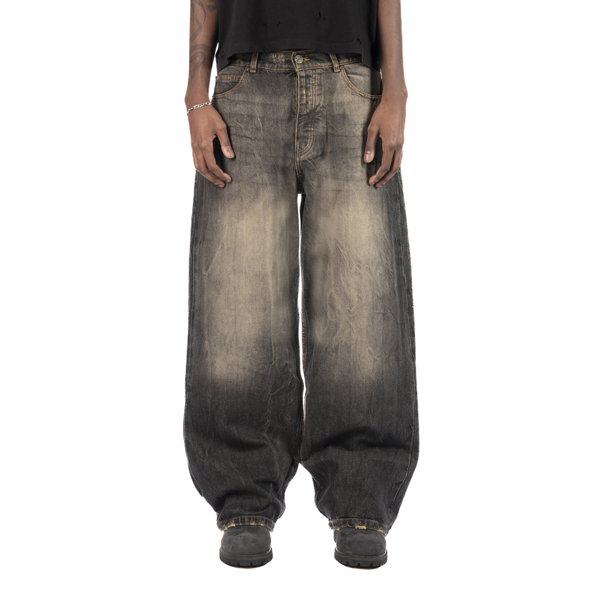 Everyday Jeans 9