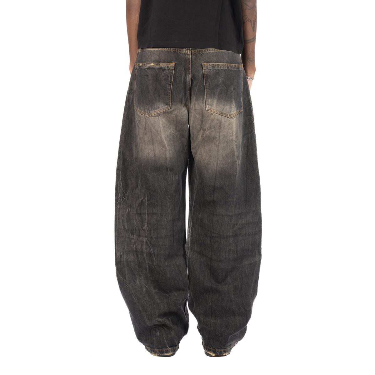 Everyday Jeans 9