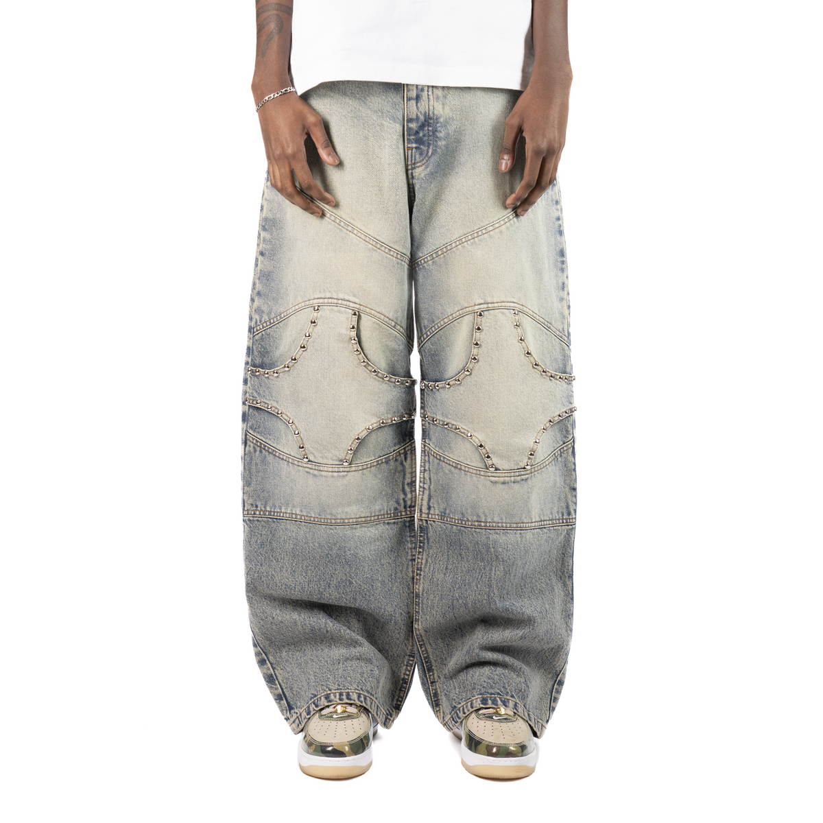 Knight Jeans