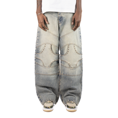 Knight Jeans