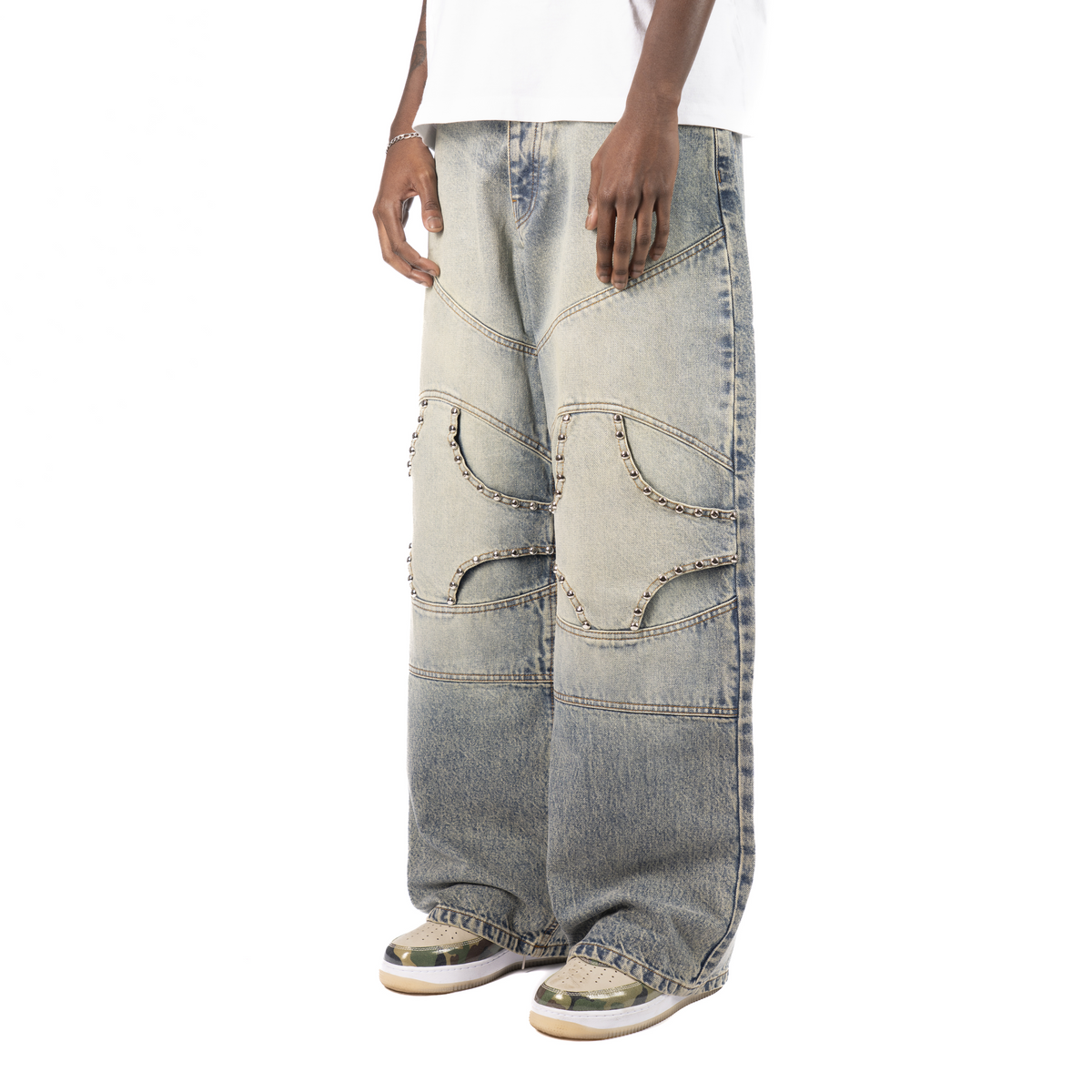Knight Jeans