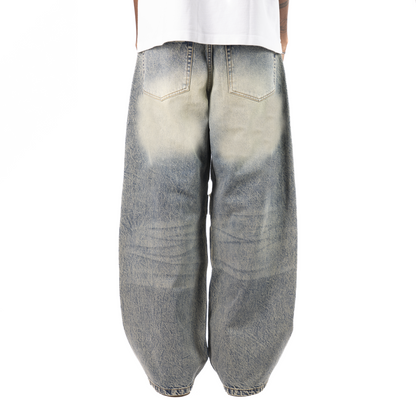 Knight Jeans