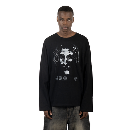 Sindone Long Sleeve