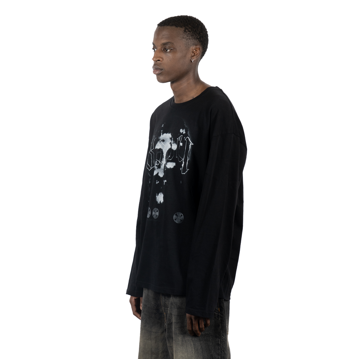 Sindone Long Sleeve