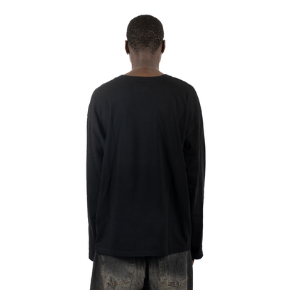 Sindone Long Sleeve